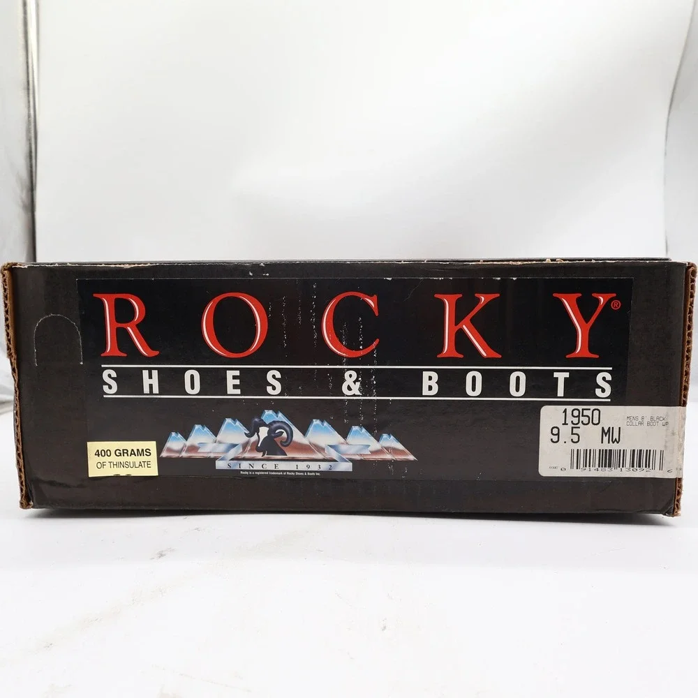 Rocky 1950 8